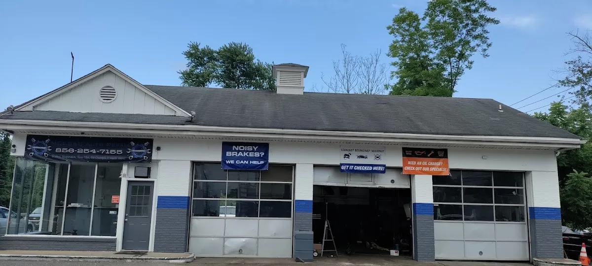 MCE360 Auto Repair photo 3