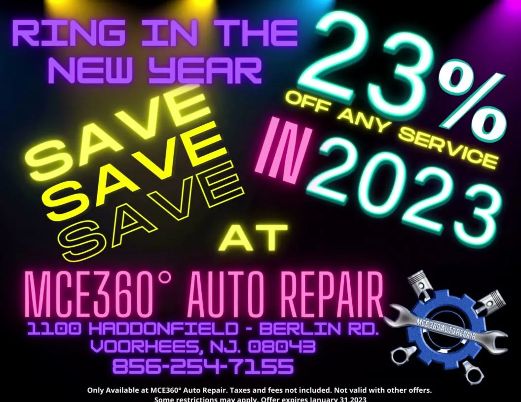 MCE360 Auto Repair photo 4