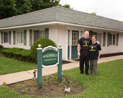 McGunnigle Chiropractic
