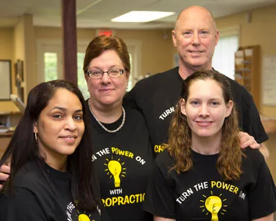 McGunnigle Chiropractic photo 2