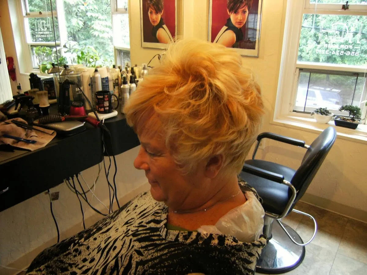 MCH for hair photo 3