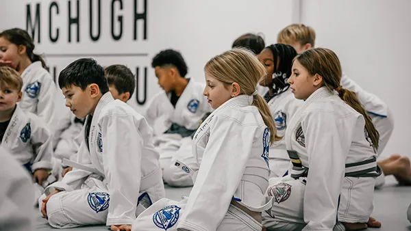 McHugh Jiu Jitsu - Cherry Hill photo 2