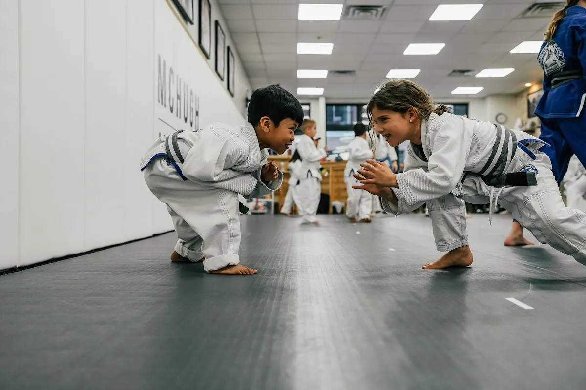 McHugh Jiu Jitsu - Cherry Hill photo 5