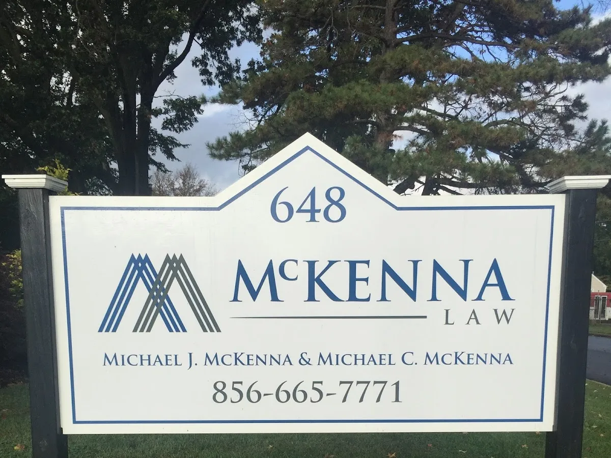 McKenna Law