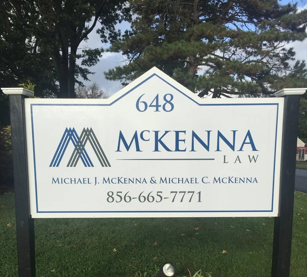 McKenna Law photo 2