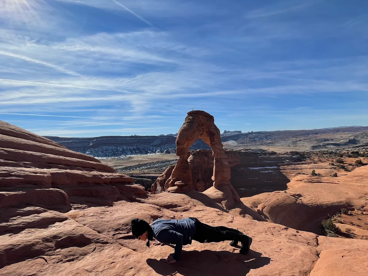 McKinstry Fitness photo 3