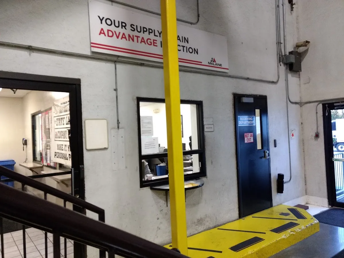 McLane Burlington photo 2