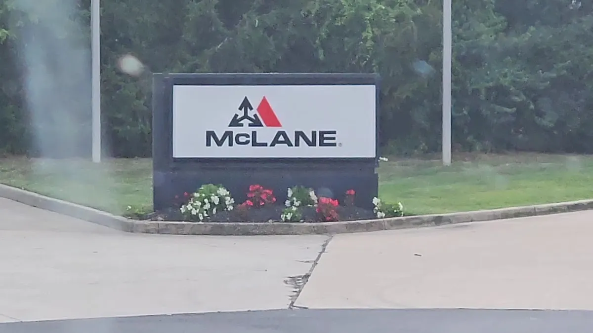 McLane Burlington photo 3