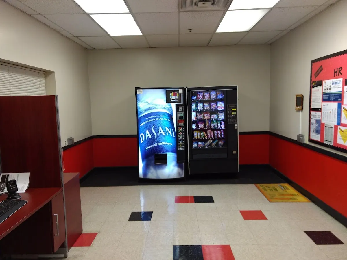 McLane Burlington photo 4