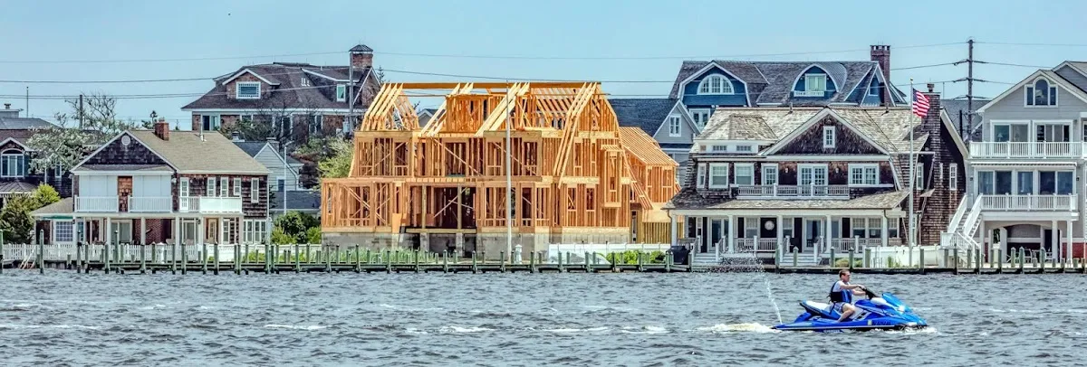 MCM Builders (now Coastal Modern Construction)