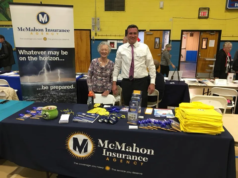 McMahon Insurance Agency