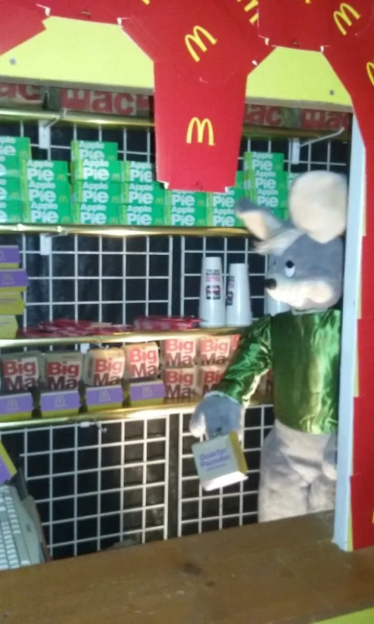 McNaughton's Garden Center and Landscaping