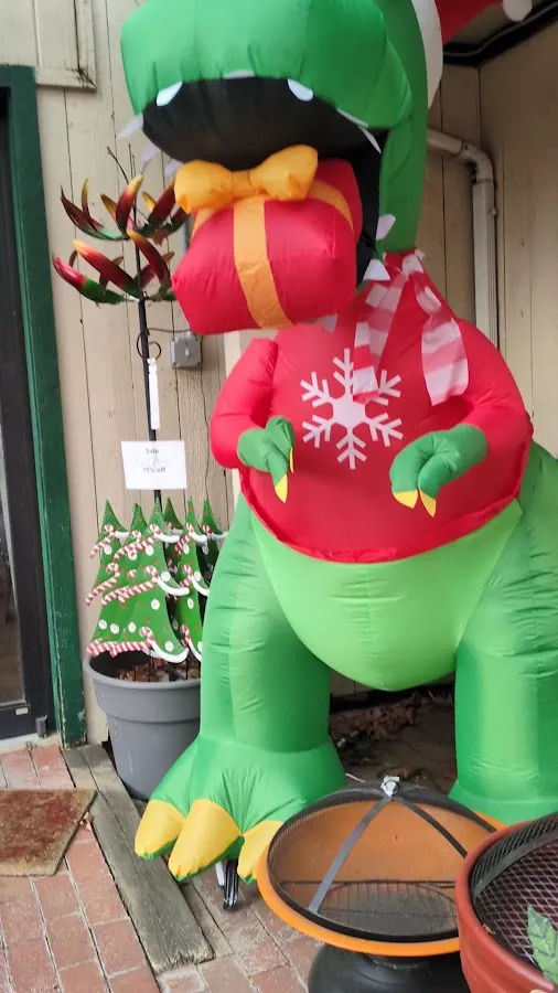 McNaughton's Garden Center and Landscaping photo 2