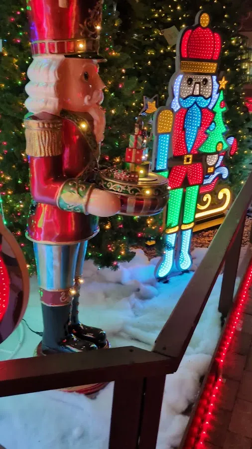 McNaughton's Garden Center and Landscaping photo 3