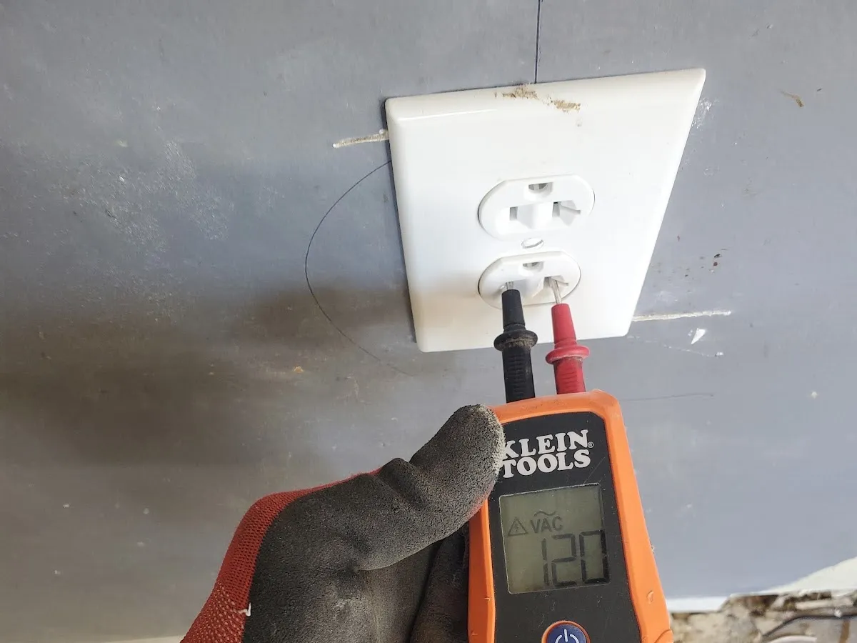 MDW Electrical Solutions LLC