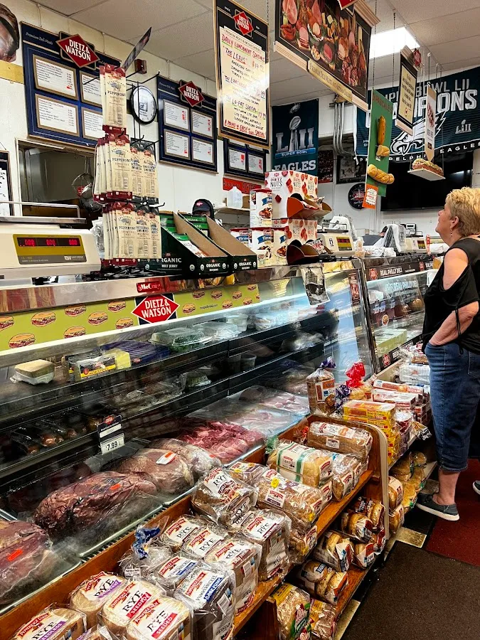 Meadowbrook Food Center photo 2