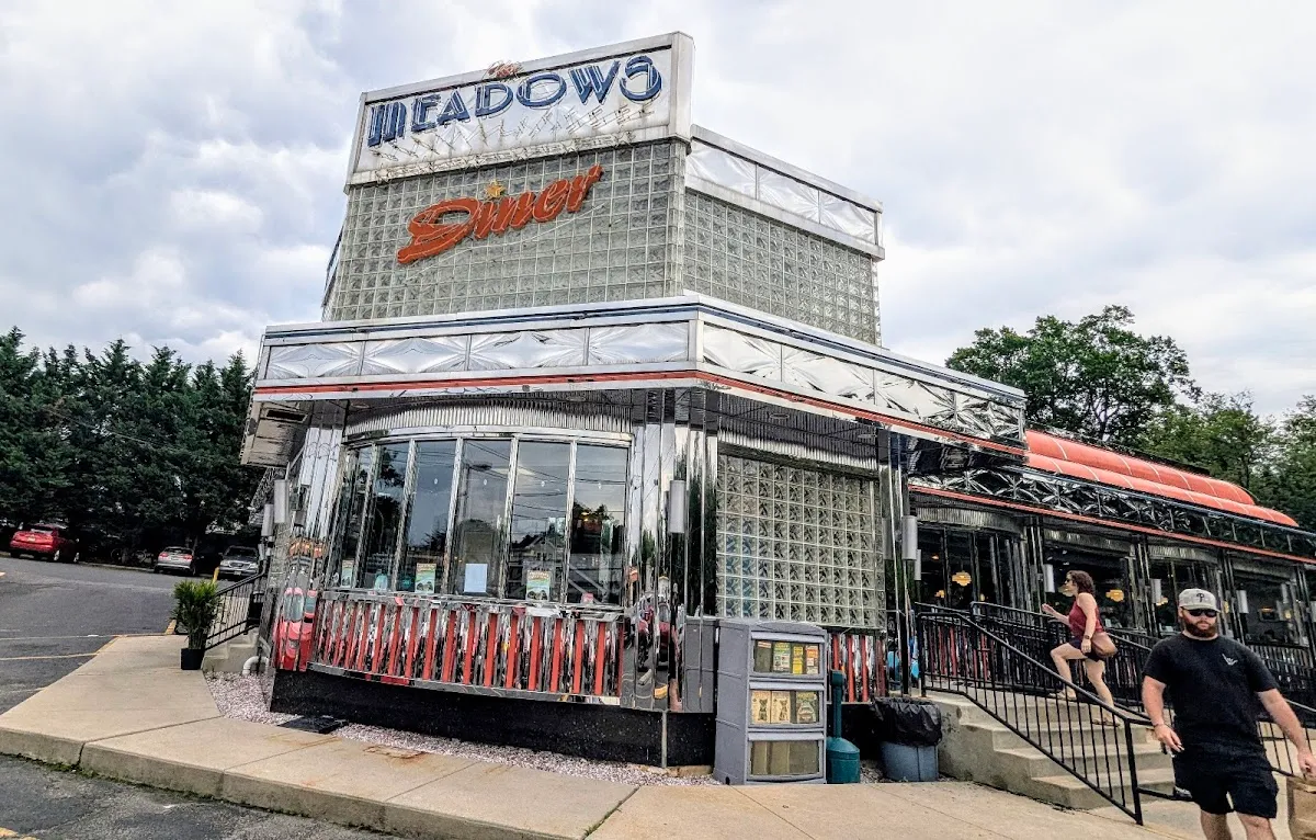 Meadows Diner