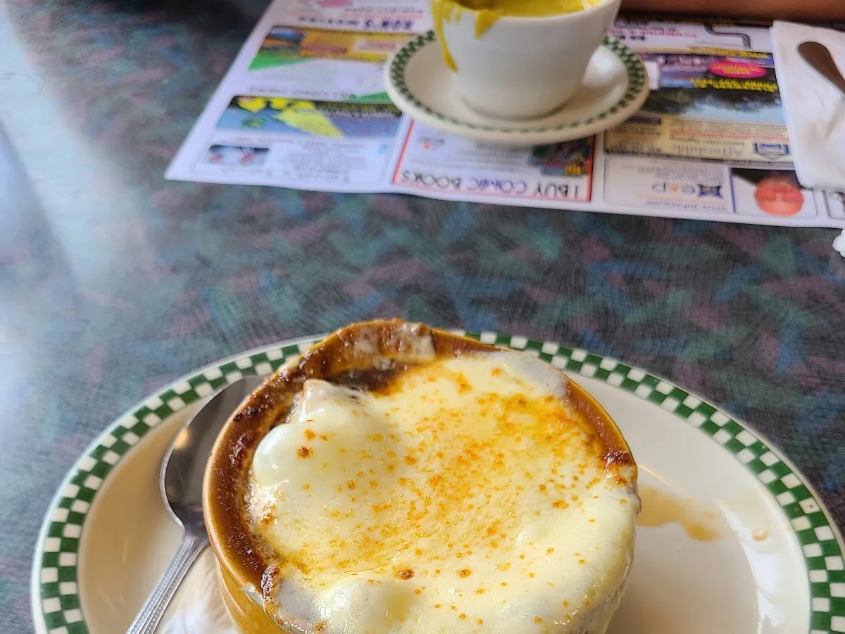 Meadows Diner photo 4