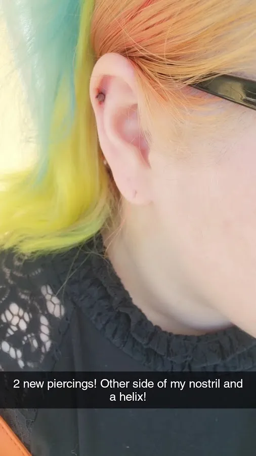 Mean Street Tattoos photo 3