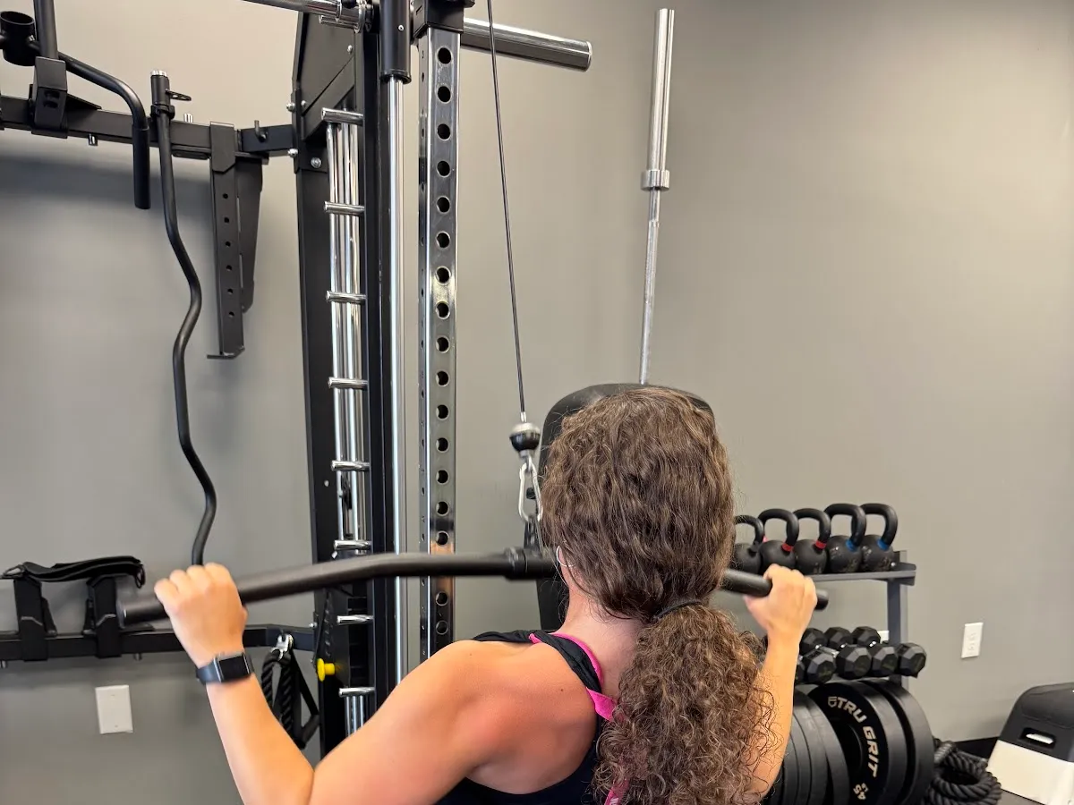 Meant to Move Personal Training