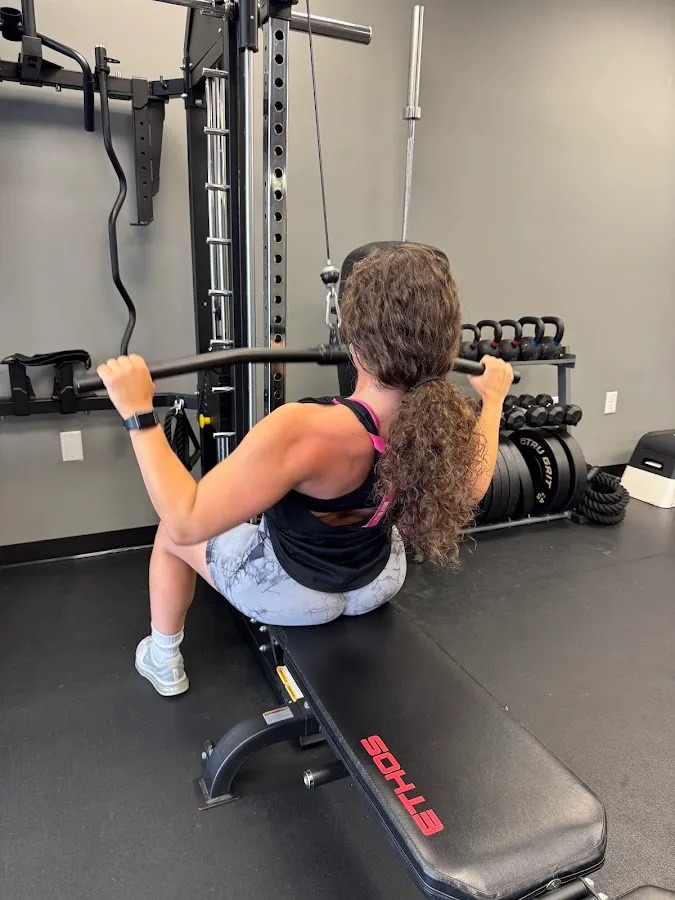 Meant to Move Personal Training photo 2