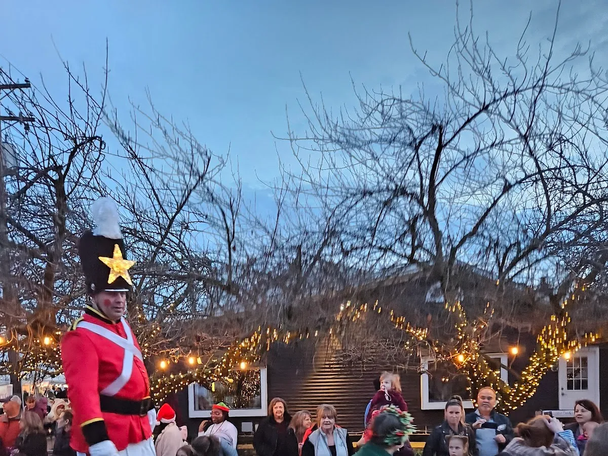 Medford Arts Center photo 3