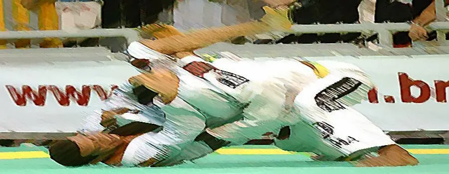 Medford Brazilian Jui-Jitsu