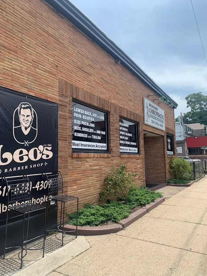 Medford Chiropractic Center photo 2