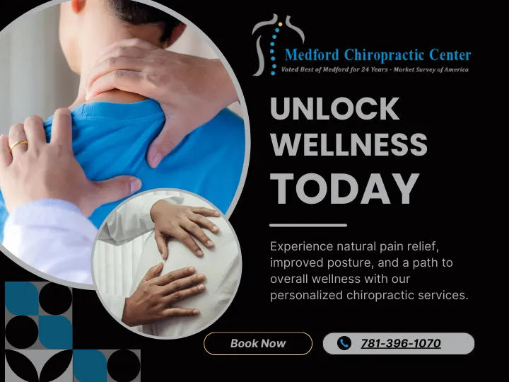 Medford Chiropractic Center photo 3