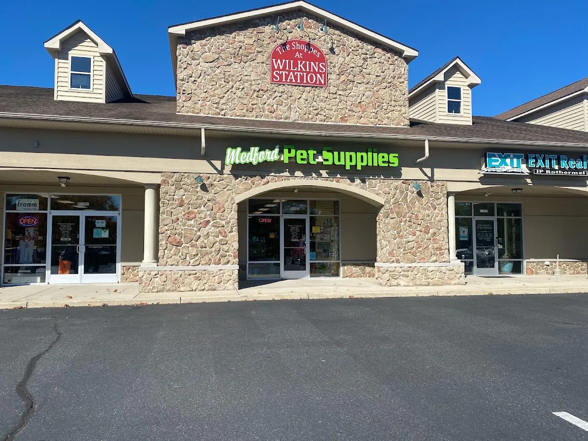 Medford Pet Supplies photo 2