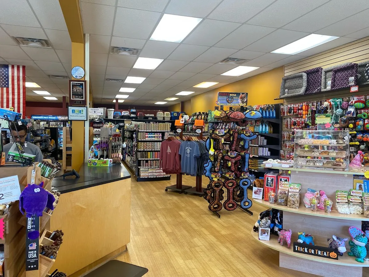 Medford Pet Supplies photo 3