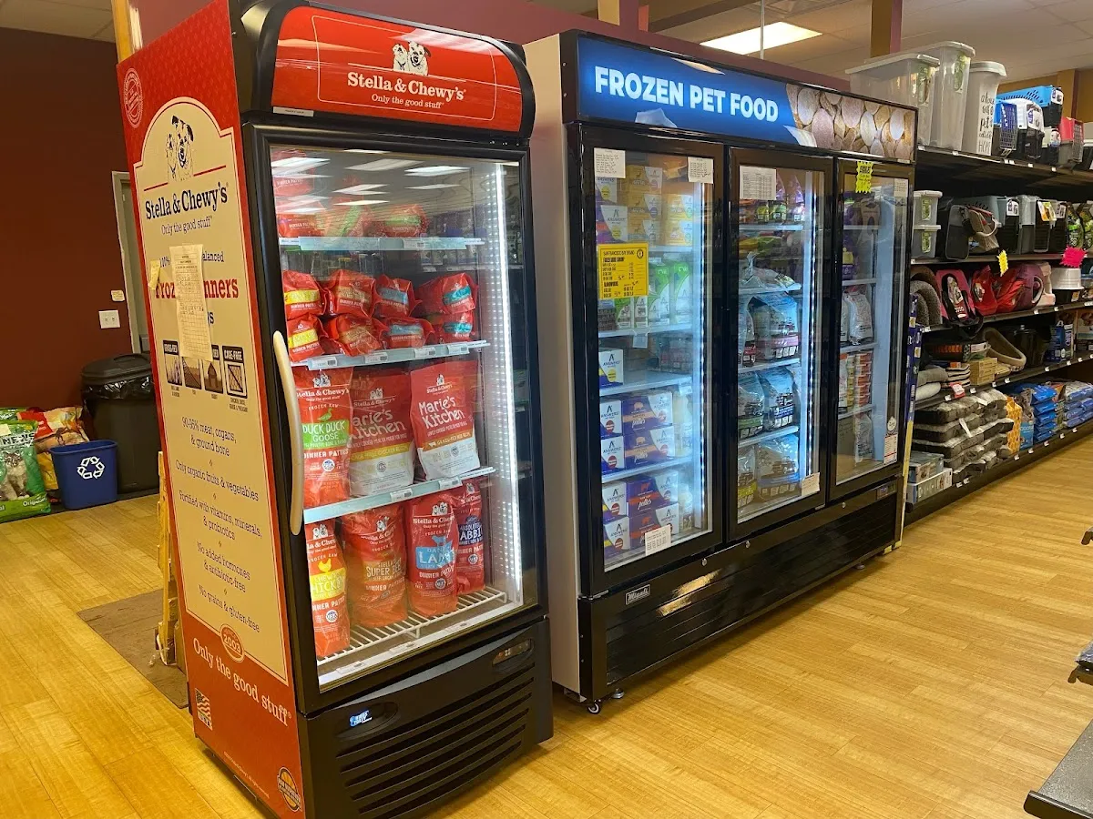 Medford Pet Supplies photo 4