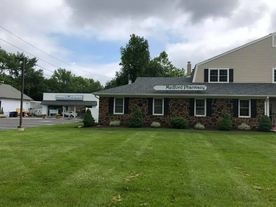 Medford Pharmacy