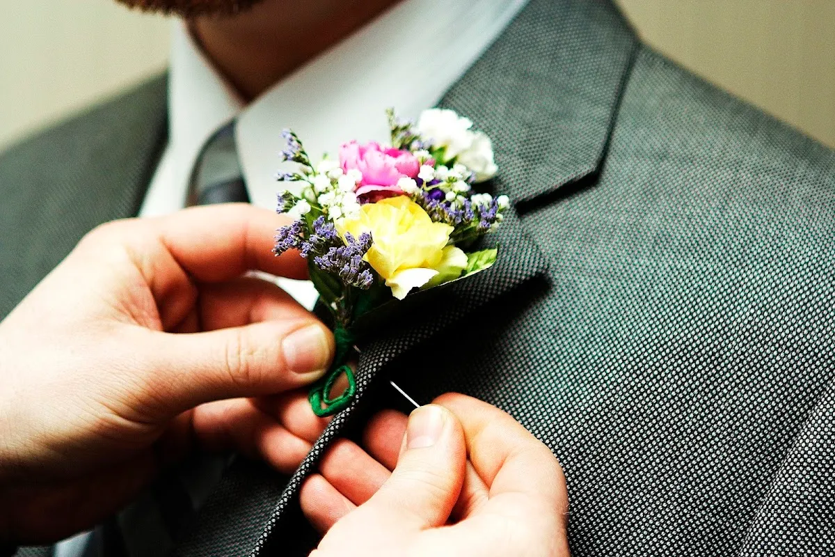 Medford Square Florist photo 2