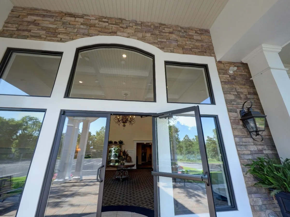 Medford Village Country Club photo 2