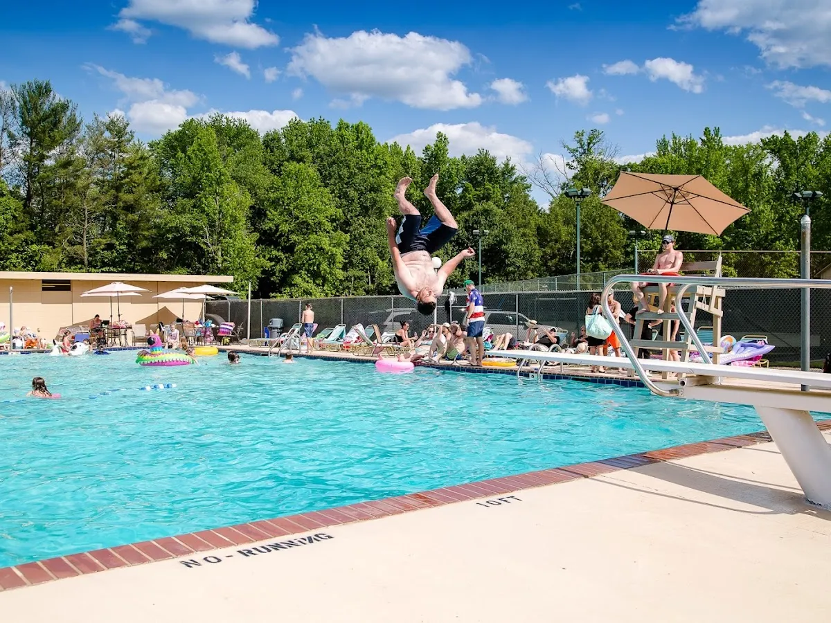 Medford Village Country Club photo 4