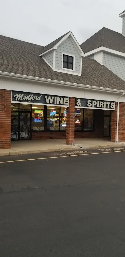 Medford Wine & Spirits