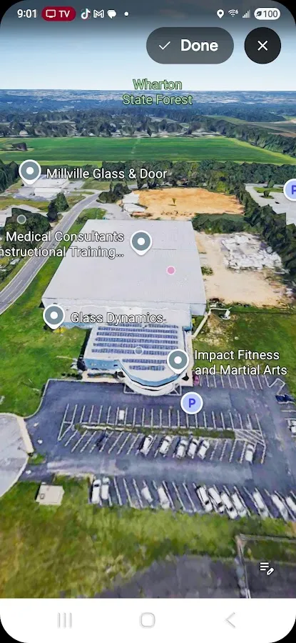 Medical Construction Industrial Training Center, LLC