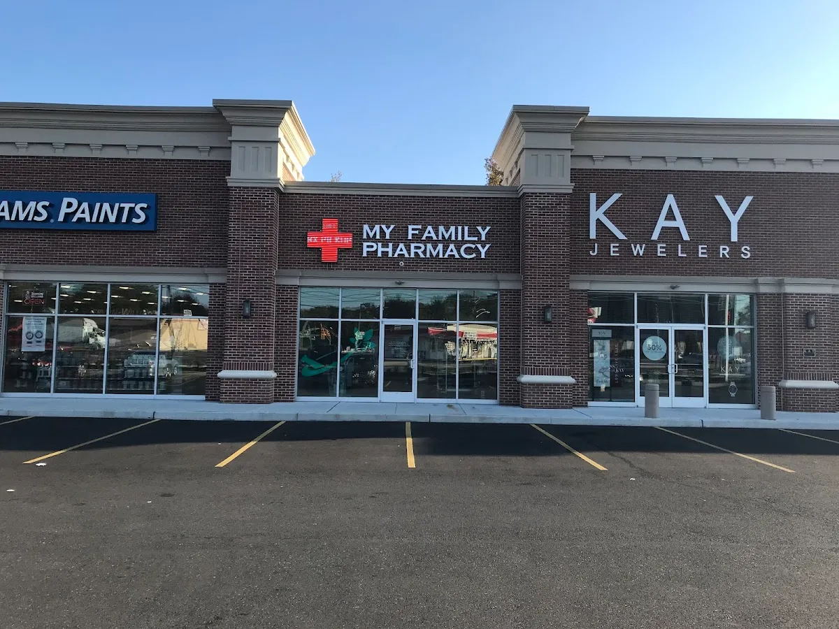 Medicine Express Pharmacy photo 5