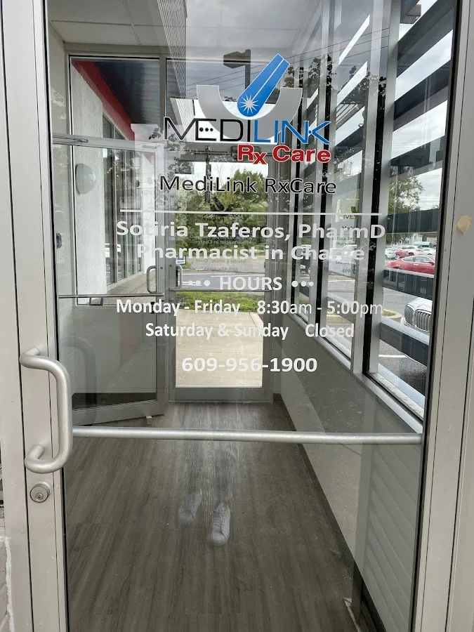 MediLink RxCare Hammonton photo 2