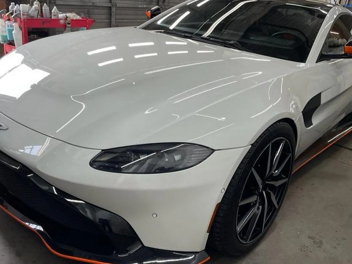 Medina’s Auto Detail