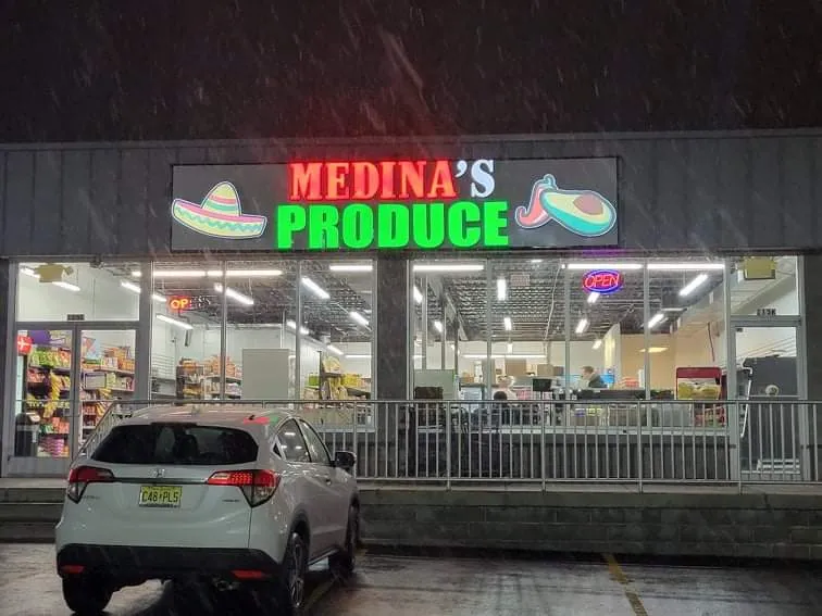 Medina's Produce photo 2