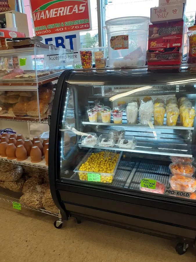 Medina's Produce photo 3