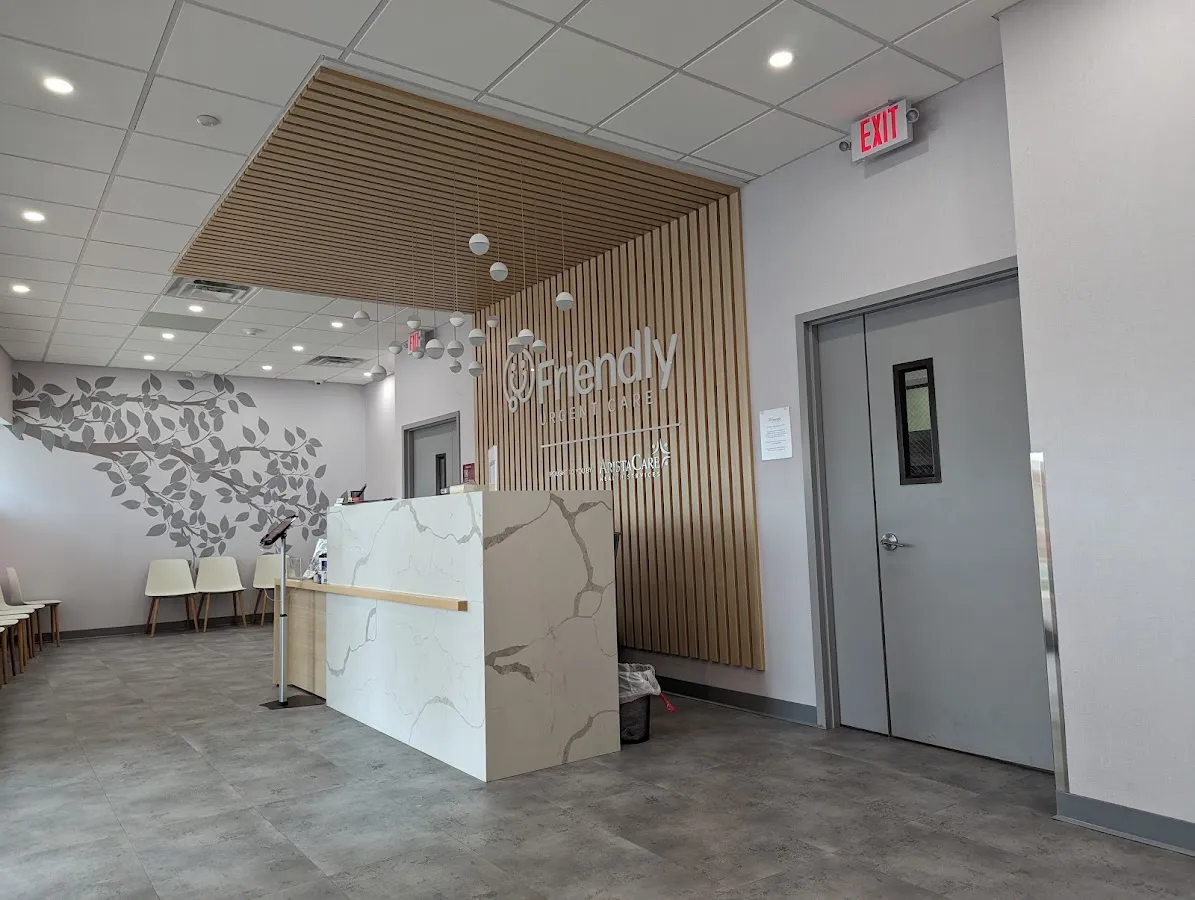 +MEDRITE Roselle Urgent Care - New Jersey