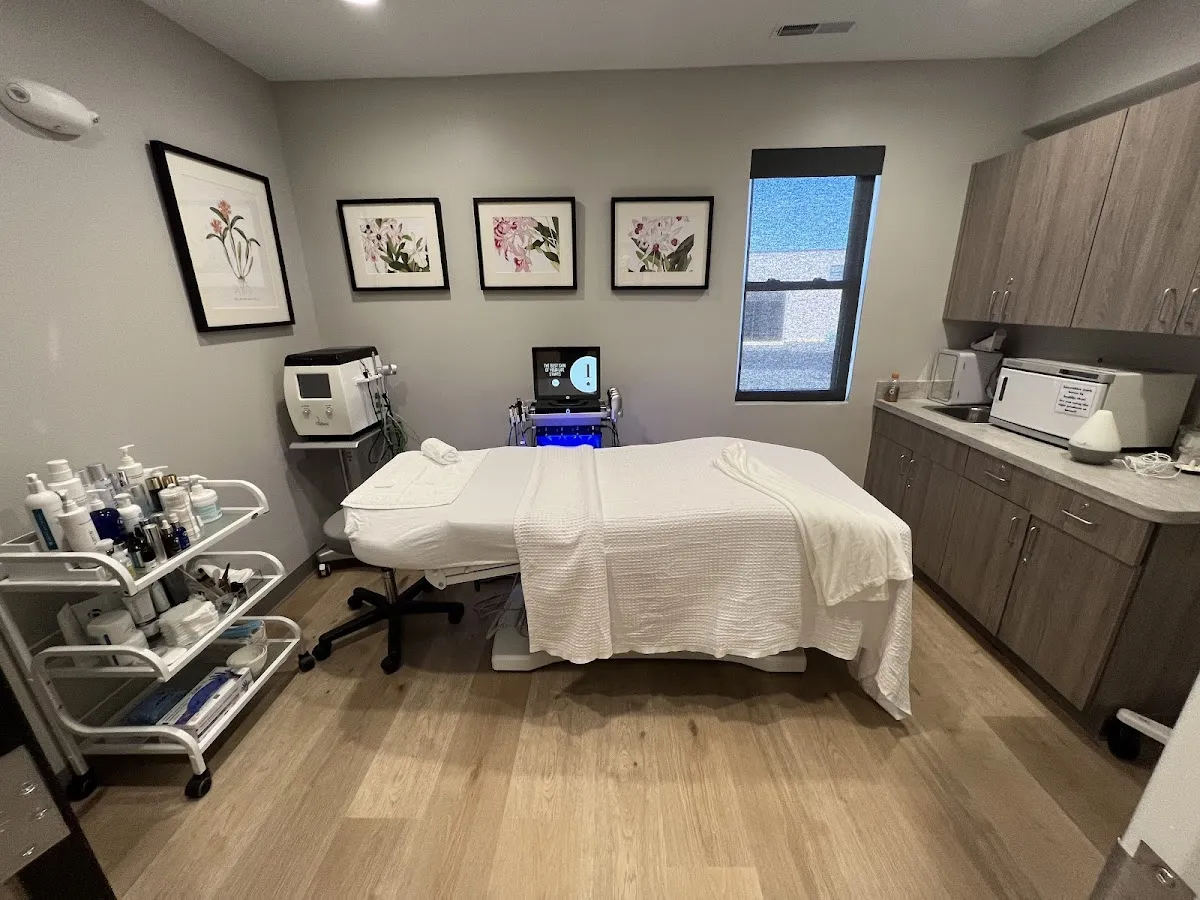 Medspa 1722 photo 2