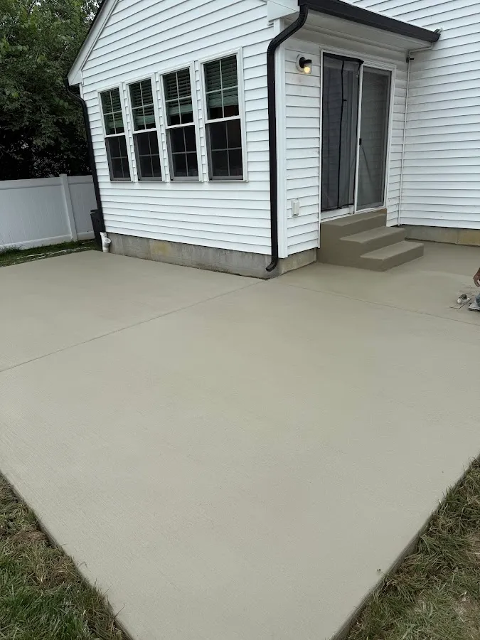 Medusa Concrete and Asphalt Inc photo 2