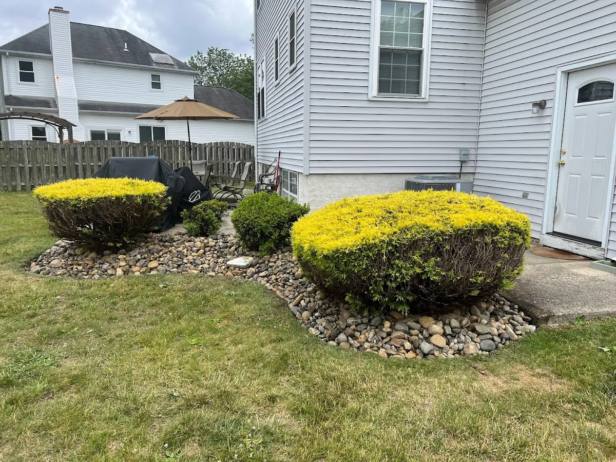 Meehan's Landscaping