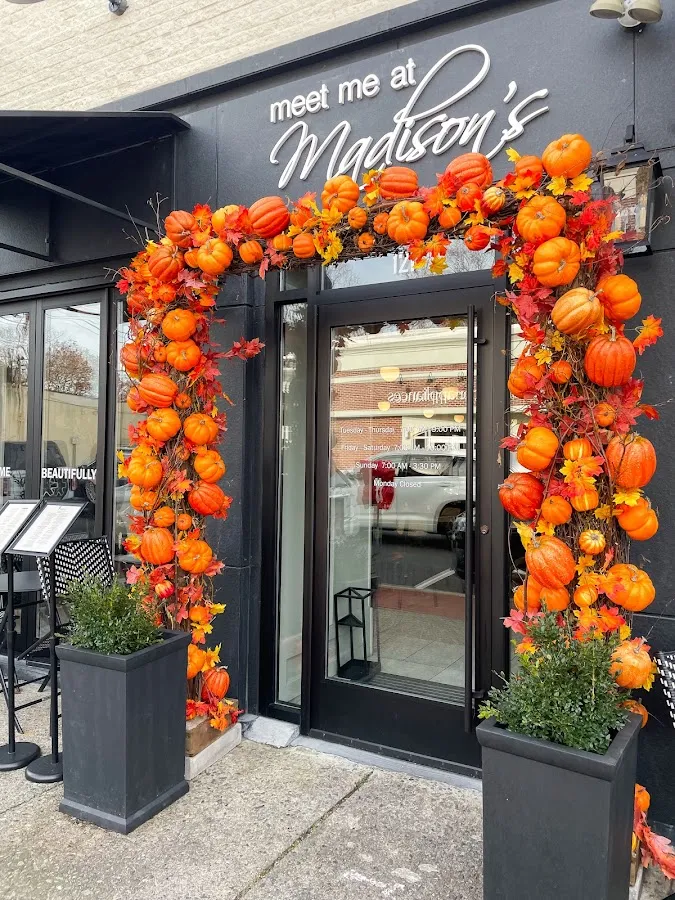 Meet Me at Madison's photo 2