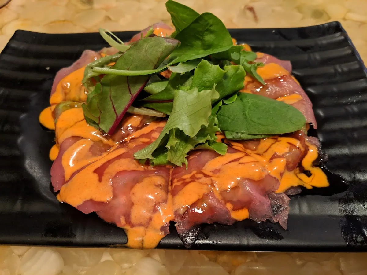 Megu Sushi & Hibachi photo 4