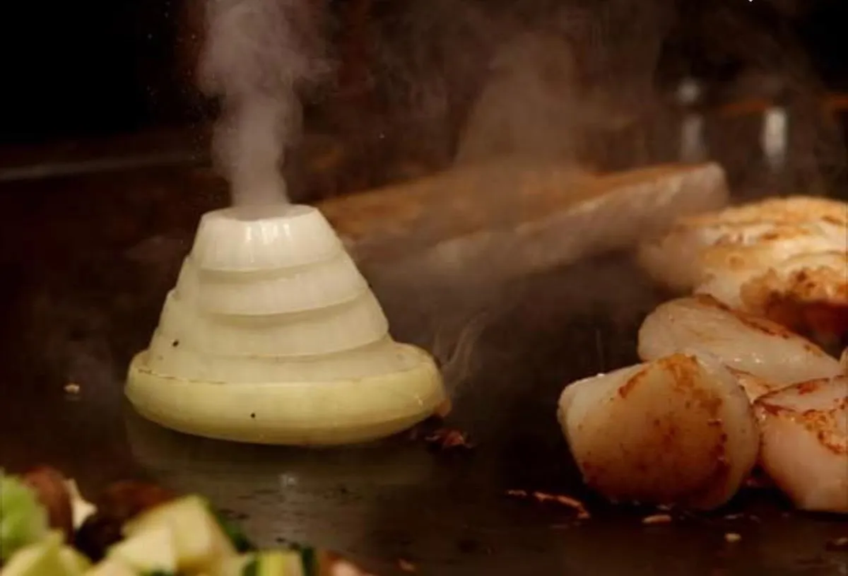 Megu Sushi & Hibachi photo 5